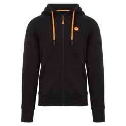 Bluza Męska Wędkarska Z Kapturem Guru Hoodie Semi Logo Black. Czarne bluzy z kapturem męskie GURU, m. Za 278.99 zł.