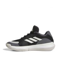 Adidas Buty "Basketball Legends" w kolorze czarnym do koszykówki rozmiar: 39 1/3. Czarne buty fitness męskie Adidas, do koszykówki. Za 187.96 zł.