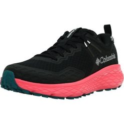 Buty COLUMBIA KONOS TRS OD V2 WMNS Czarny. Czarne obuwie trekkingowe damskie Columbia. Za 533.99 zł.