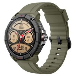 Kuura+ Inteligentny Zegarek z GPS - Zielony. Zielone zegarki damskie KUURA. Za 389.00 zł.