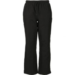 Spodnie zimowe damskie Whistler Fando V2 W-PRO 10000. Czarne spodnie dresowe damskie WHISTLER, bez wzorów, sportowe. Za 314.99 zł.