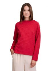 Betty Barclay Bluza w kolorze czerwonym rozmiar: 44. Czerwone bluzy bez kaptura damskie Betty Barclay. Za 126.95 zł.