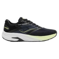 Buty do biegania męskie Joma Speed. Czarne buty fitness męskie Joma, do biegania. Za 200.99 zł.