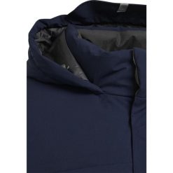 Parka dla kobiet Hummel North. Niebieskie parki damskie HUMMEL, na jesień, s, bez wzorów. W wyprzedaży za 412.00 zł.