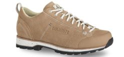 Buty damskie Dolomite 54 LOW EVO CORK BROWN. Brązowe obuwie trekkingowe damskie Dolomite. Za 689.99 zł.