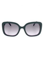 Marc Jacobs Damskie okulary przeciwsłoneczne w kolorze fioletowo-zielonym rozmiar: 54. Różowe okulary przeciwsłoneczne damskie MARC JACOBS. Za 379.52 zł.