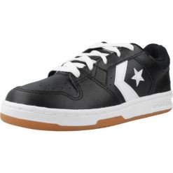 Buty CONVERSE CONVERSE CL98 OX Czarny. Czarne buty fitness męskie Converse, na fitness i siłownię. Za 235.99 zł.