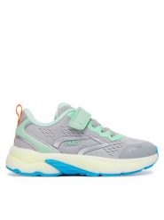 Primigi Sneakersy AVANT 1461122 Szary. Szare buty sportowe dziewczęce Primigi, bez wzorów, z materiału, bez zapięcia. Za 279.99 zł.