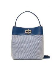 Furla Torebka Amelia M Bucket WB01953 BX4421 CN 4296S Granatowy. Niebieskie torebki klasyczne damskie Furla, bez wzorów, ze skóry, bez dodatków. Za 1,529.00 zł.