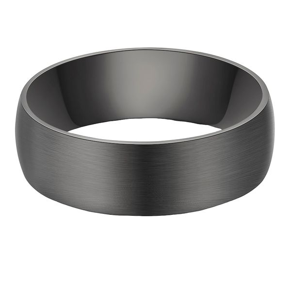 True Rebels Pierścionek Stal nierdzewna Spiżowy Pierścionki 1 ct Męskie. Brązowe biżuteria dla mężczyzn True Rebels, ze stali. Za 129.99 zł.