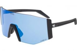 Okulary przeciwsłoneczne GOG. Czarne okulary przeciwsłoneczne damskie GOG. Za 359.00 zł.