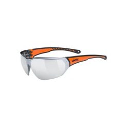 Okulary Uvex Sportstyle 204 uni (kolor 2316). Brązowe okulary przeciwsłoneczne męskie Uvex. Za 109.99 zł.