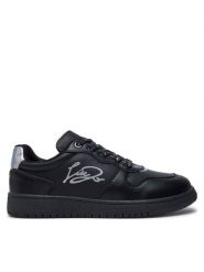 Liu Jo Sneakersy Celia 831 4F4313 EX207 D Czarny. Czarne buty sportowe dziewczęce Liu Jo, bez wzorów, ze skóry, bez zapięcia. Za 229.99 zł.