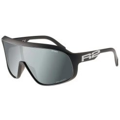 Okulary przeciwsłoneczne R2 Falcon. Czarne okulary przeciwsłoneczne męskie R2, z mikrofibry. Za 215.00 zł.