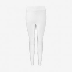 Legginsy damskie do tenisa FLEX Seamless Tight. Białe legginsy damskie HEAD, s, bez wzorów, z dzianiny. W wyprzedaży za 210.00 zł.