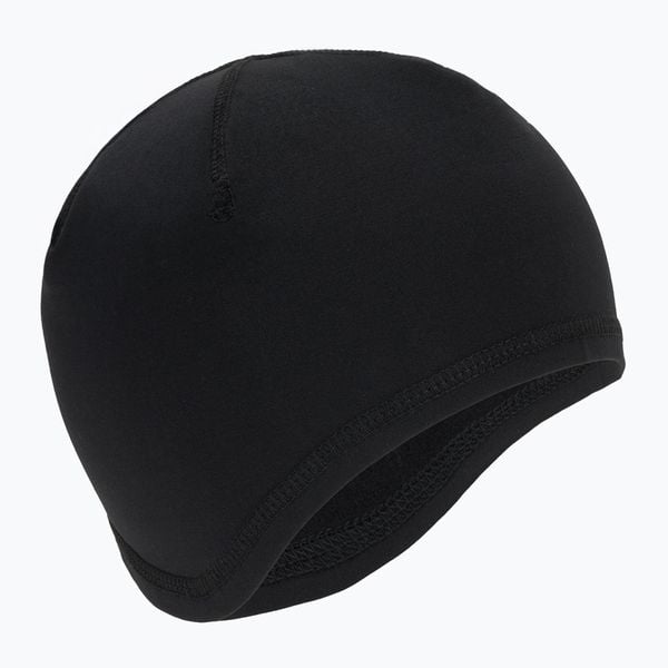 Czapka zimowa ZIENER Ianthe-Z. Czarne czapki męskie Ziener, na zimę, bez wzorów, z elastanu, sportowe. Za 59.99 zł.