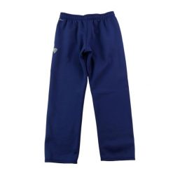 Second life - Spodnie dresowe męskie luźny krój niebieskie - Stan bardzo dobry. Niebieskie spodnie sportowe męskie Under Armour, z dresówki. Za 122.16 zł.