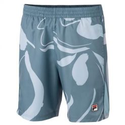 Spodnie sportowe męskie Fila TFM2425000147. Niebieskie spodnie sportowe męskie Fila, m, z materiału. Za 402.00 zł.