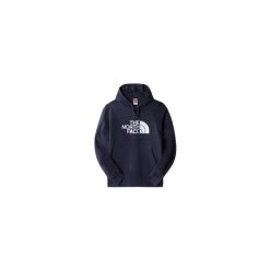 The North Face Bluza Drew Peak Nf00Ahjy8K2. Niebieskie bluzy z kapturem męskie The North Face, s. Za 306.99 zł.