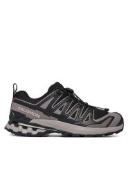 Salomon Buty do biegania XA Pro 3D v9 L47882900 Czarny. Czarne obuwie do biegania damskie Salomon. Za 649.99 zł.
