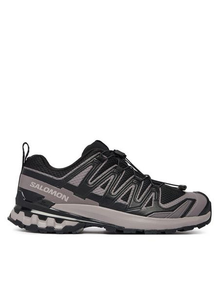 Salomon Buty do biegania XA Pro 3D v9 L47882900 Czarny. Czarne obuwie do biegania damskie Salomon. Za 649.99 zł.