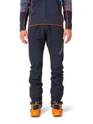 Hannah Spodnie narciarskie "Kash" w kolorze antracytowym rozmiar: XL. Czarne spodnie materiałowe męskie Hannah, bez wzorów. Za 434.99 zł.