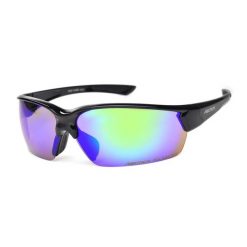 Okulary polaryzacyjne Arctica Dash S-200D. Czarne okulary przeciwsłoneczne męskie ARCTICA. W wyprzedaży za 159.00 zł.