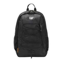 Plecak Himalaya 24L. Brązowe plecaki damskie CATerpillar, bez wzorów, z materiału. Za 302.99 zł.