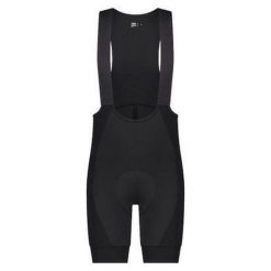 Szorty BBB Cycling ProTech. Czarne szorty męskie BBB CYCLING, bez wzorów, sportowe. Za 584.00 zł.