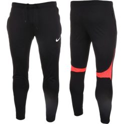 Spodnie Sportowe męskie Nike DF Academy Pant. Czarne spodnie sportowe męskie Nike. Za 140.00 zł.