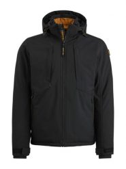 PME Legend Kurtka softshellowa w kolorze czarnym rozmiar: 3XL. Czarne kurtki outdoor męskie PME Legend, xl, bez wzorów, bez kaptura. Za 609.17 zł.