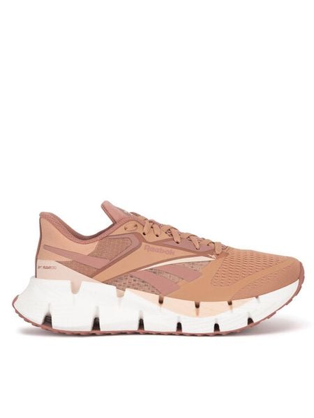 Reebok Buty do biegania Floatzig 1 100206732 Różowy. Czerwone obuwie do biegania damskie Reebok. Za 549.99 zł.