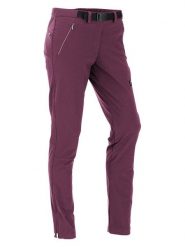 Maul Sport Spodnie funkcyjne "Seis XT" w kolorze różowym rozmiar: 22. Różowe spodnie dresowe damskie Maul Sport, bez wzorów, z materiału. Za 252.99 zł.