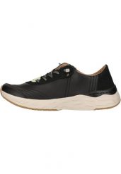 Buty sportowe damskie Whistler Aquila. Białe buty sportowe na co dzień damskie WHISTLER, bez wzorów, z materiału, trekkingowe. Za 272.00 zł.