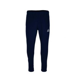 Spodnie do biegania Acerbis Cushy. Niebieskie spodnie sportowe damskie ACERBIS, s, z materiału, do biegania. Za 251.20 zł.