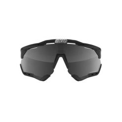 Okulary przeciwsłoneczne Scicon aeroshade xl scnpp verre multi-reflet argent. Czarne okulary przeciwsłoneczne damskie SCICON SPORTS. Za 805.45 zł.