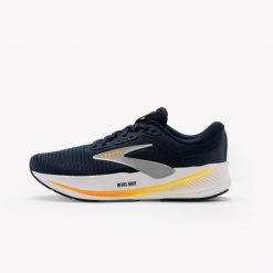 Buty do biegania męskie Brooks Revel Max. Obuwie do biegania damskie Brooks. Za 499.99 zł.