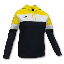 Damska bluza z kapturem Joma Crew IV. Białe bluzy z kapturem damskie Joma, xs. Za 171.99 zł.
