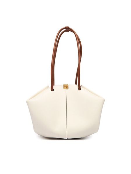 Coccinelle Torebka U2L Coccinellekamy E1 U2L 11 03 01 Écru. Torebki klasyczne damskie Coccinelle, bez wzorów, ze skóry, bez dodatków. Za 1,209.00 zł.