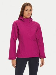 Helly Hansen Kurtka przeciwdeszczowa Seven J Rain 62066 Różowy Regular Fit. Czerwone kurtki przeciwdeszczowe damskie Helly Hansen, s, bez kaptura. Za 309.99 zł.
