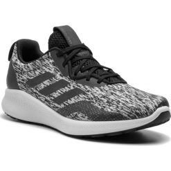 Buty adidas - Purebounce+ Street M B96360 Cblack/Trgrme/Ftwwht. Szare buty fitness męskie Adidas. W wyprzedaży za 229.00 zł.