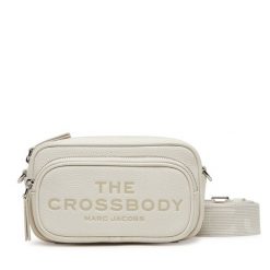 Torebka Marc Jacobs. Listonoszki damskie MARC JACOBS, bez wzorów, bez dodatków. Za 959.99 zł.
