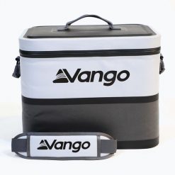 Torba termiczna Vango Soft Cooler Large. Torebki klasyczne damskie Vango, bez wzorów, bez dodatków. Za 699.99 zł.