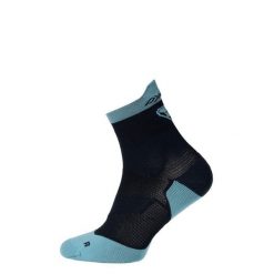 Skarpety trekkingowe Dynafit Transalper. Czarne skarpetki damskie Dynafit, bez wzorów. Za 100.35 zł.