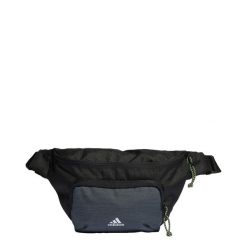 Torba adidas X_PLR Bum. Białe torebki klasyczne damskie Adidas, bez wzorów, z materiału, bez dodatków. Za 96.00 zł.