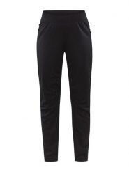 Craft Adv Nordic Race Pants W – Techniczne spodnie biegowe, wiatro- i. Czarne spodnie materiałowe damskie Craft, bez wzorów, z materiału. Za 374.50 zł.