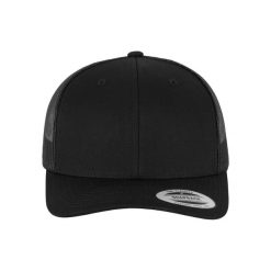 Czapka Z Daszkiem Dla Dorosłych Unisex. Białe czapki męskie FLEXFIT, bez wzorów. Za 55.99 zł.