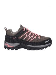 CMP Buty trekkingowe "Rigel" w kolorze brązowym rozmiar: 36. Brązowe obuwie trekkingowe damskie CMP. Za 272.95 zł.