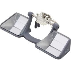 Okulary do asekuracji Y&Y Vertical Clip Up. Szare okulary przeciwsłoneczne męskie Y&Y VERTICAL. Za 266.99 zł.