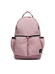 Vans Plecak Off The Wall Backpack VN000SUBFPR1 Różowy. Czerwone plecaki damskie Vans, bez wzorów, z materiału. Za 279.99 zł.